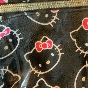 NWT Hello Kitty Mini Backpack
